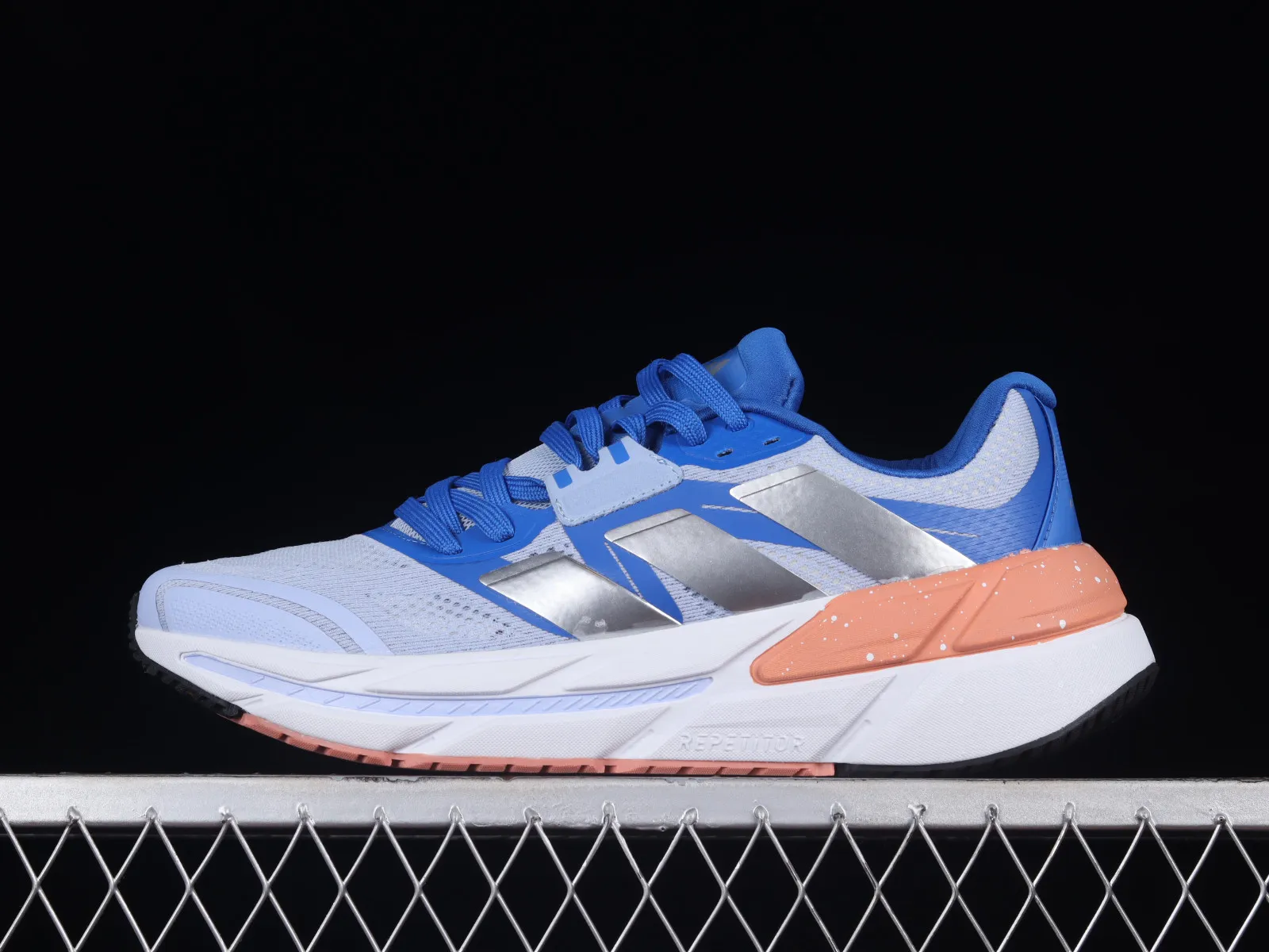 Adidas Adistar 1 W Royal Blue Pink Cloud White GY1710