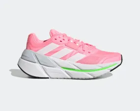 Adidas Adistar CS Beam Pink Cloud White Solar Green GV9539