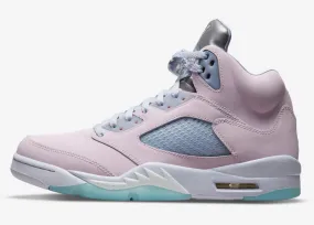 Air Jordan 5 Retro Easter Regal Pink Ghost Copa DV0562-600