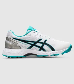 asics 350 not out ff mens cricket shoes