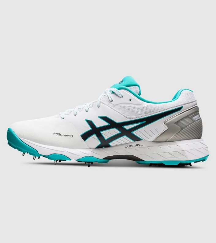 asics 350 not out ff mens cricket shoes