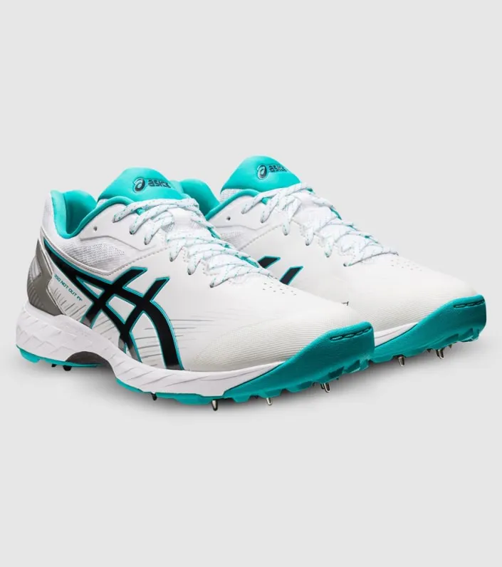 asics 350 not out ff mens cricket shoes