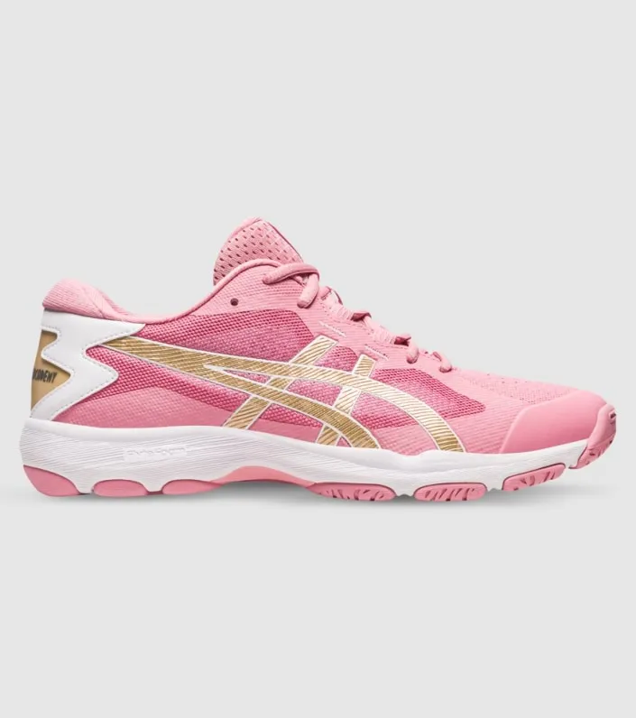 asics gel-netburner academy 9 womens netball shoes