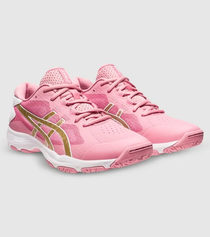 asics gel-netburner academy 9 womens netball shoes