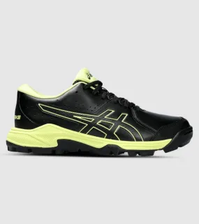 asics gel-peake 2 (gs) kids cricket shoes