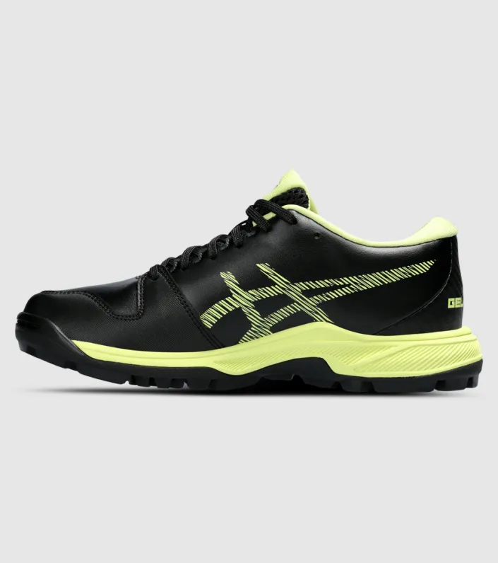 asics gel-peake 2 (gs) kids cricket shoes