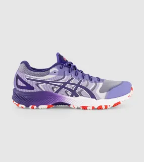 asics netburner professional ff 3 womens netball shoes