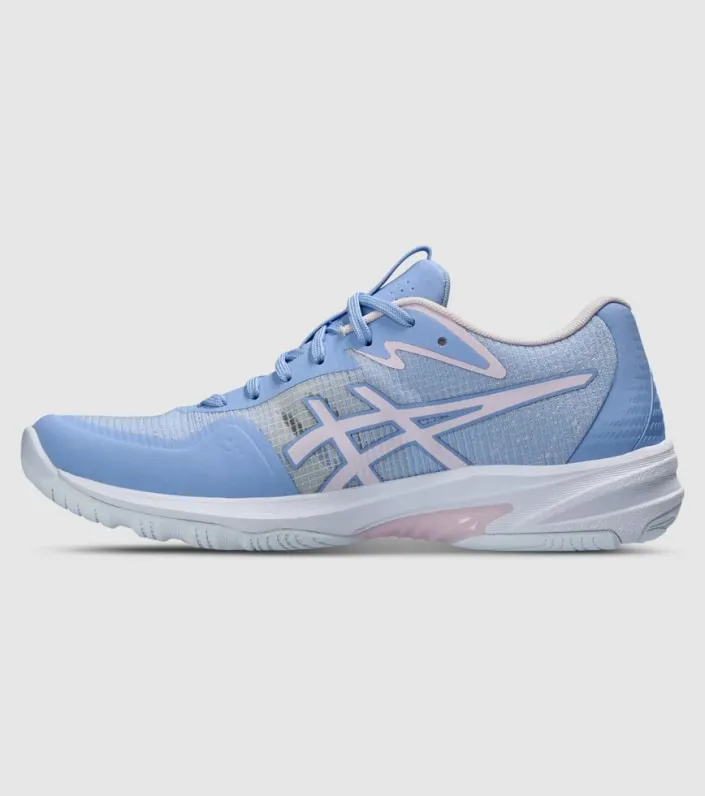 asics netburner professional ff 4 womens netball shoes