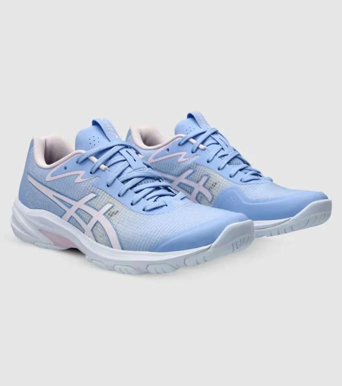 asics netburner professional ff 4 womens netball shoes