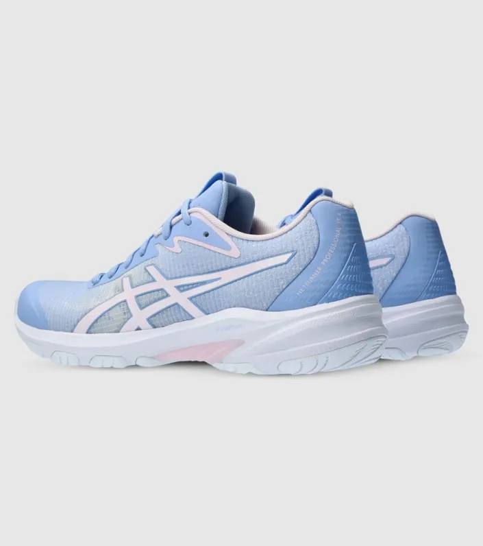 asics netburner professional ff 4 womens netball shoes