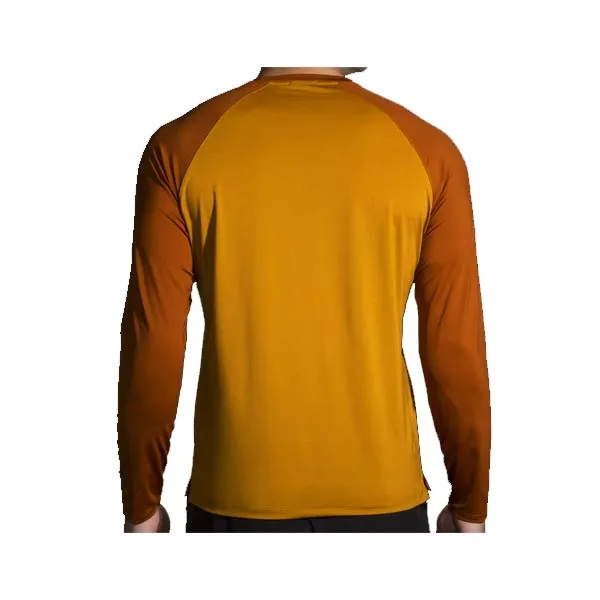 Atmosphere Long Sleeve 2.0 uomo