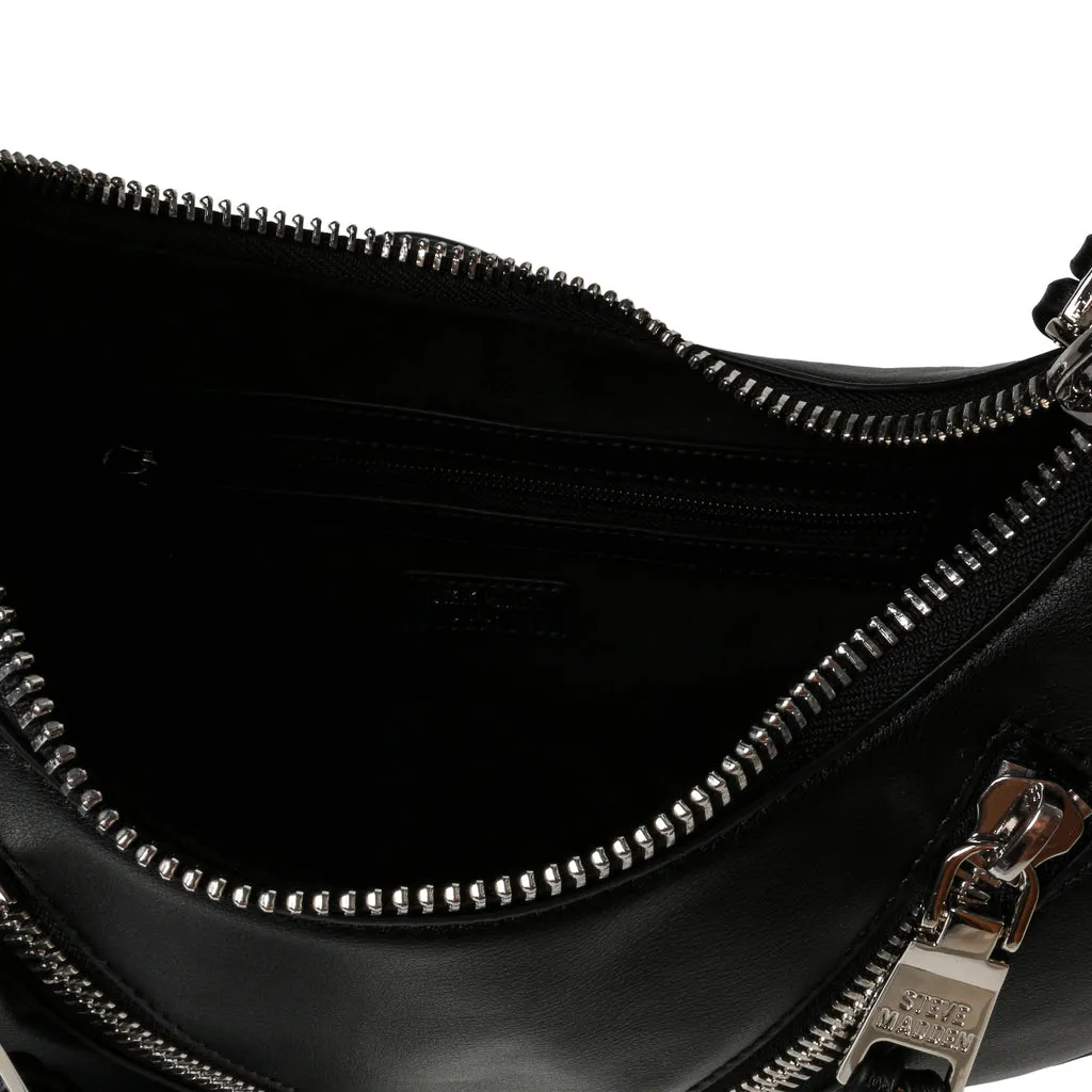 Bcosmic Crossbody bag BLACK