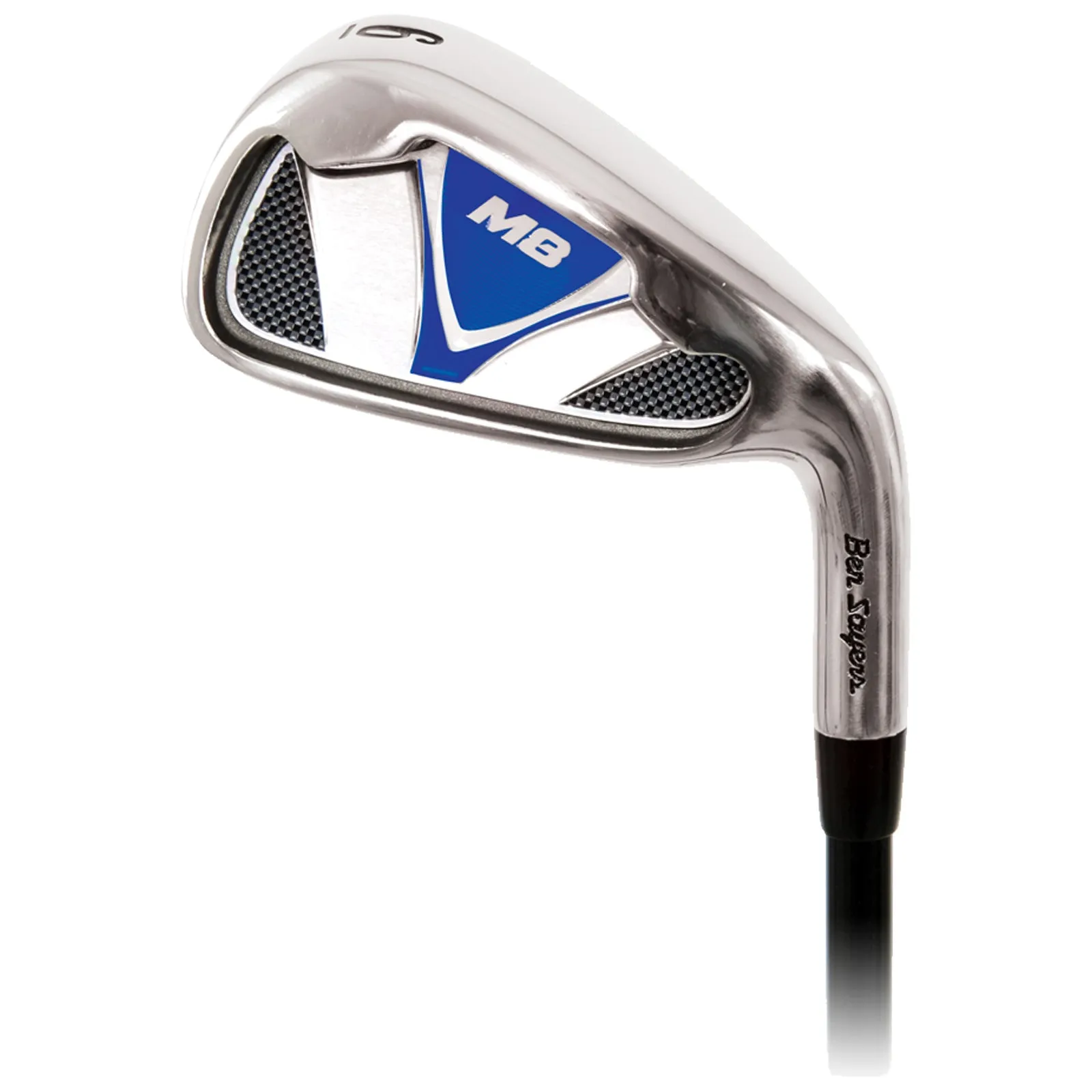 Ben Sayers Mens M8 Iron Set - One Length