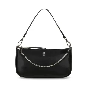 Bfleur Crossbody bag BLACK