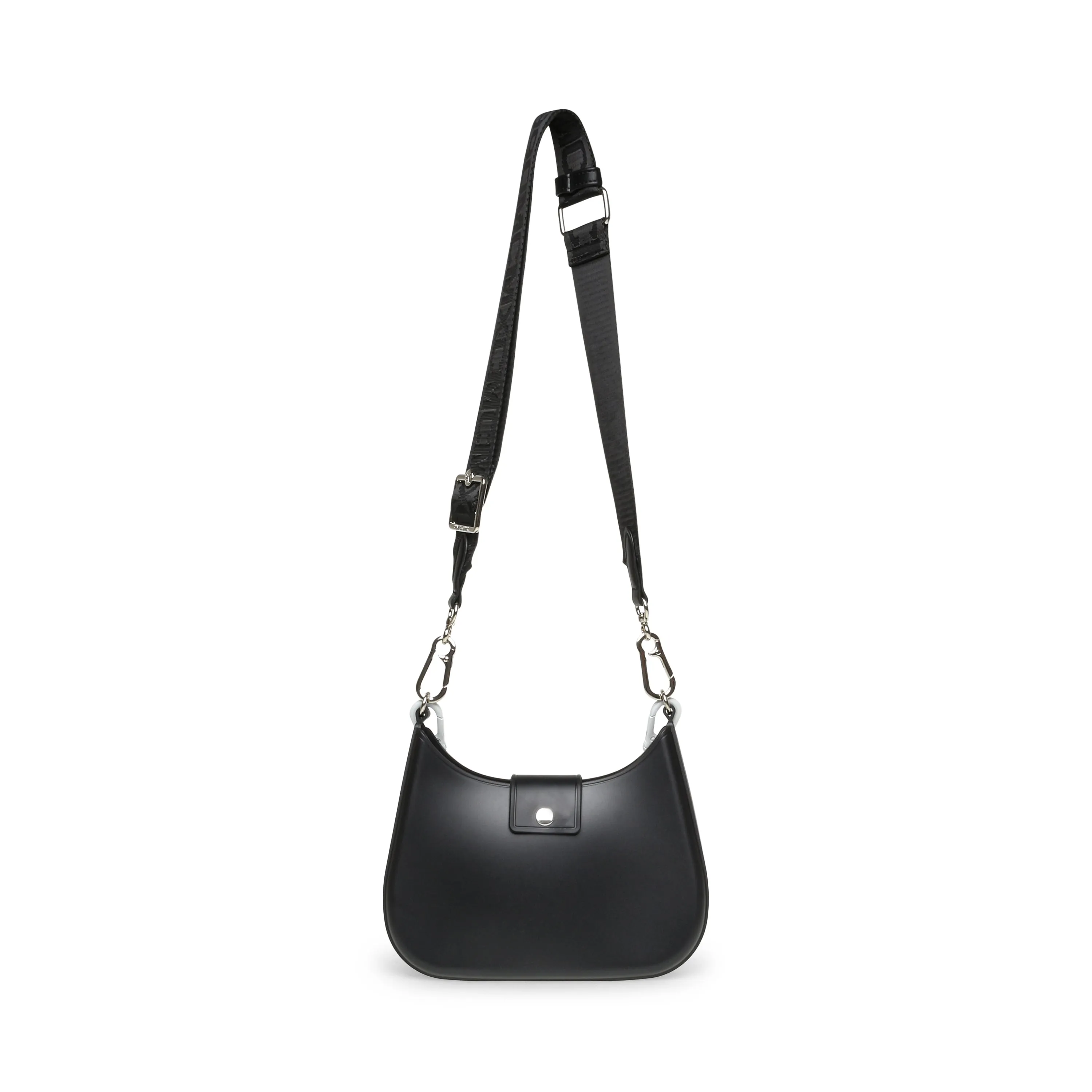 Bjulio Crossbody bag BLACK