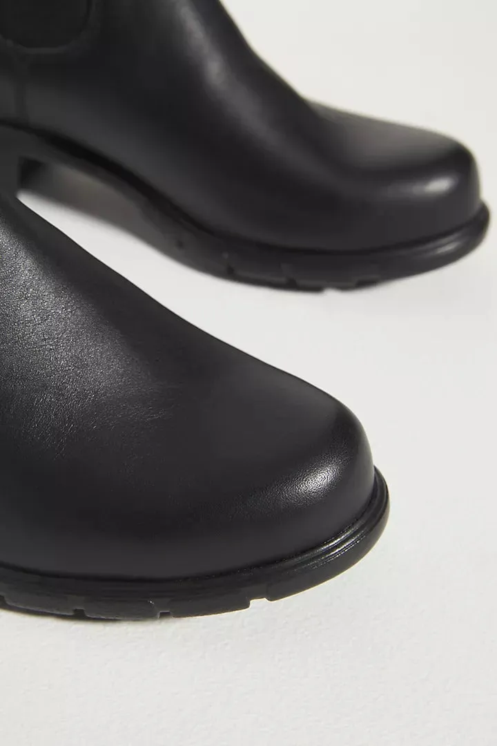 Blundstone 1671 Black Leather