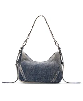 Bvital-1 Crossbody bag DENIM