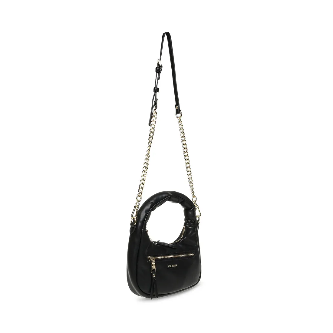 Bzephyr Crossbody bag BLACK