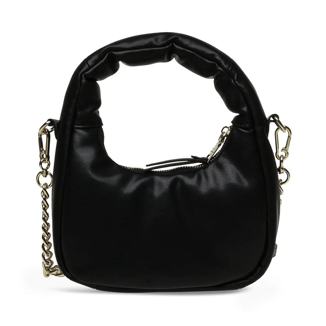 Bzephyr Crossbody bag BLACK