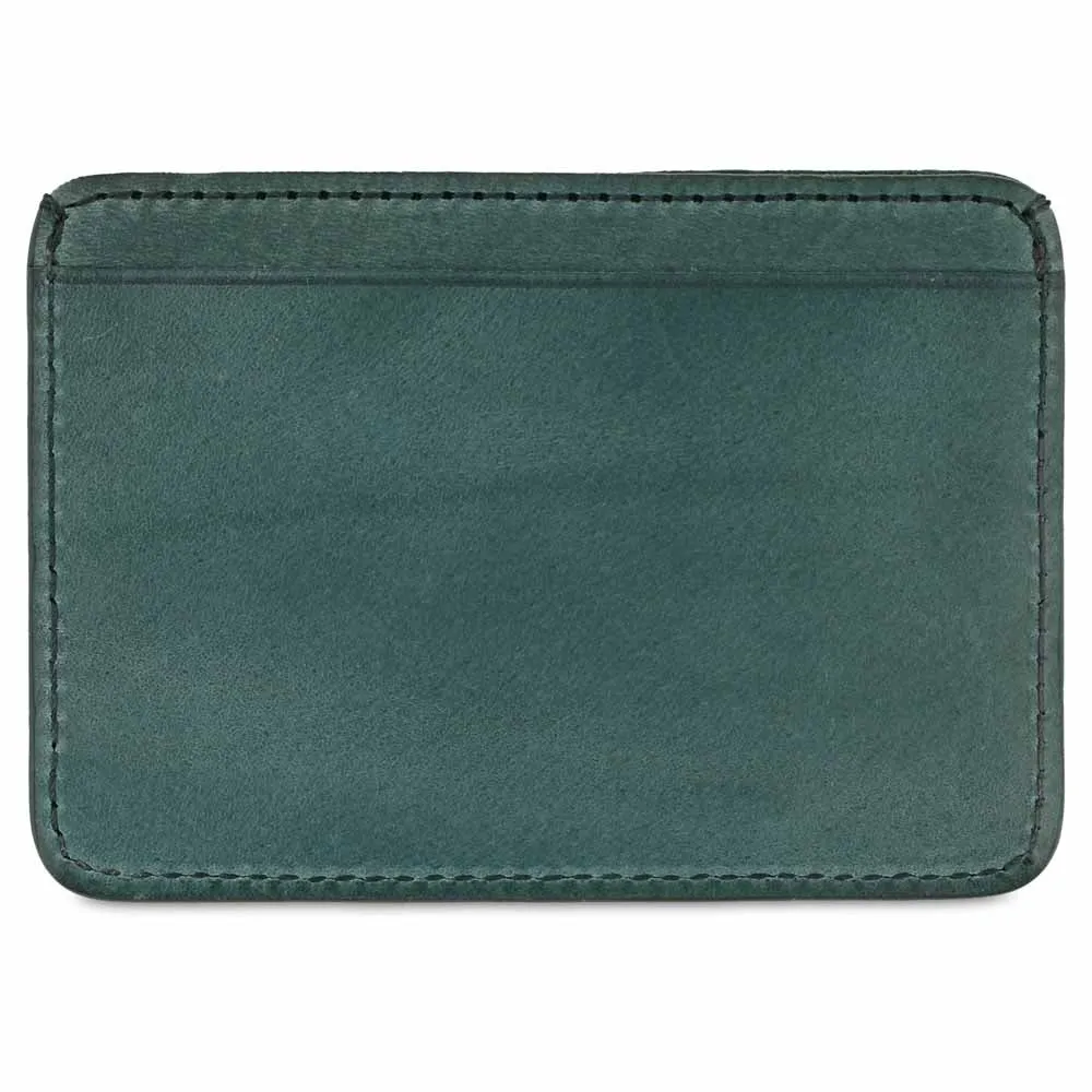 Cardholder - Green