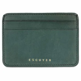 Cardholder - Green