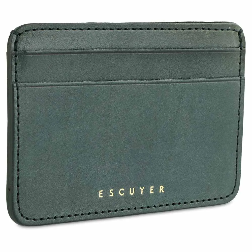 Cardholder - Green