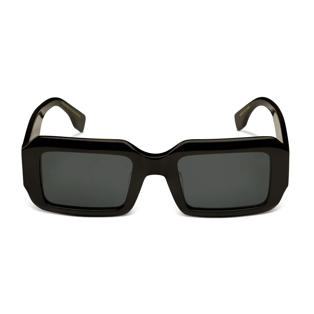 Ceres Sunglasses Black