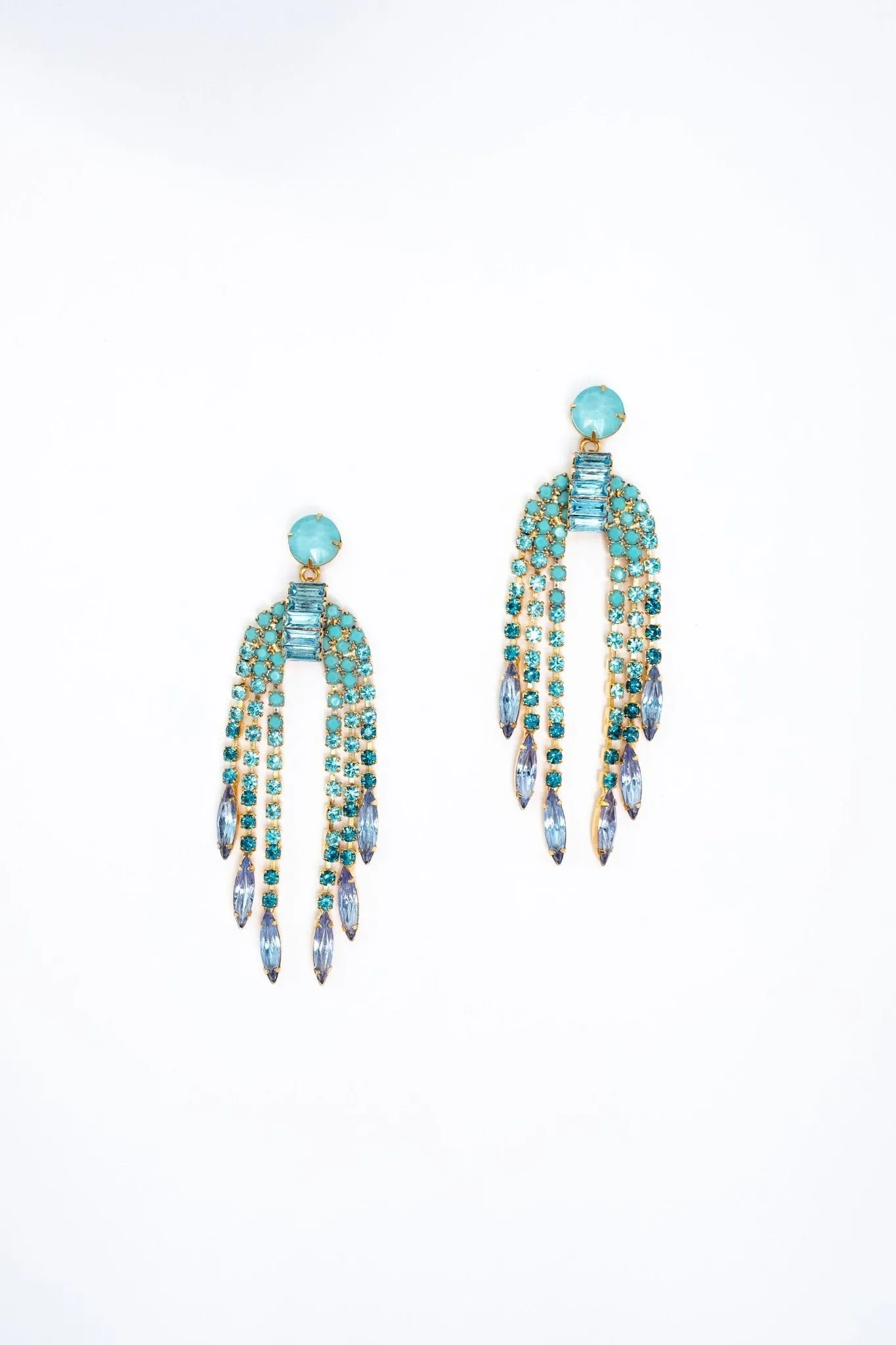 Darla Earrings