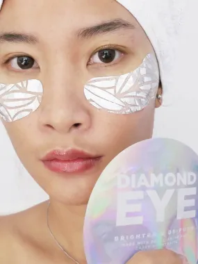 Diamond Eye Pads ?