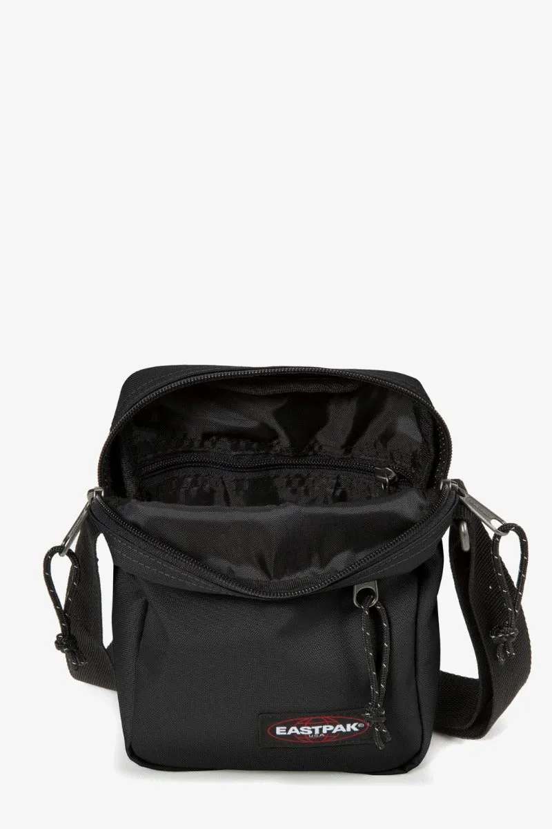 eastpak Borsa A Tracolla The One Black