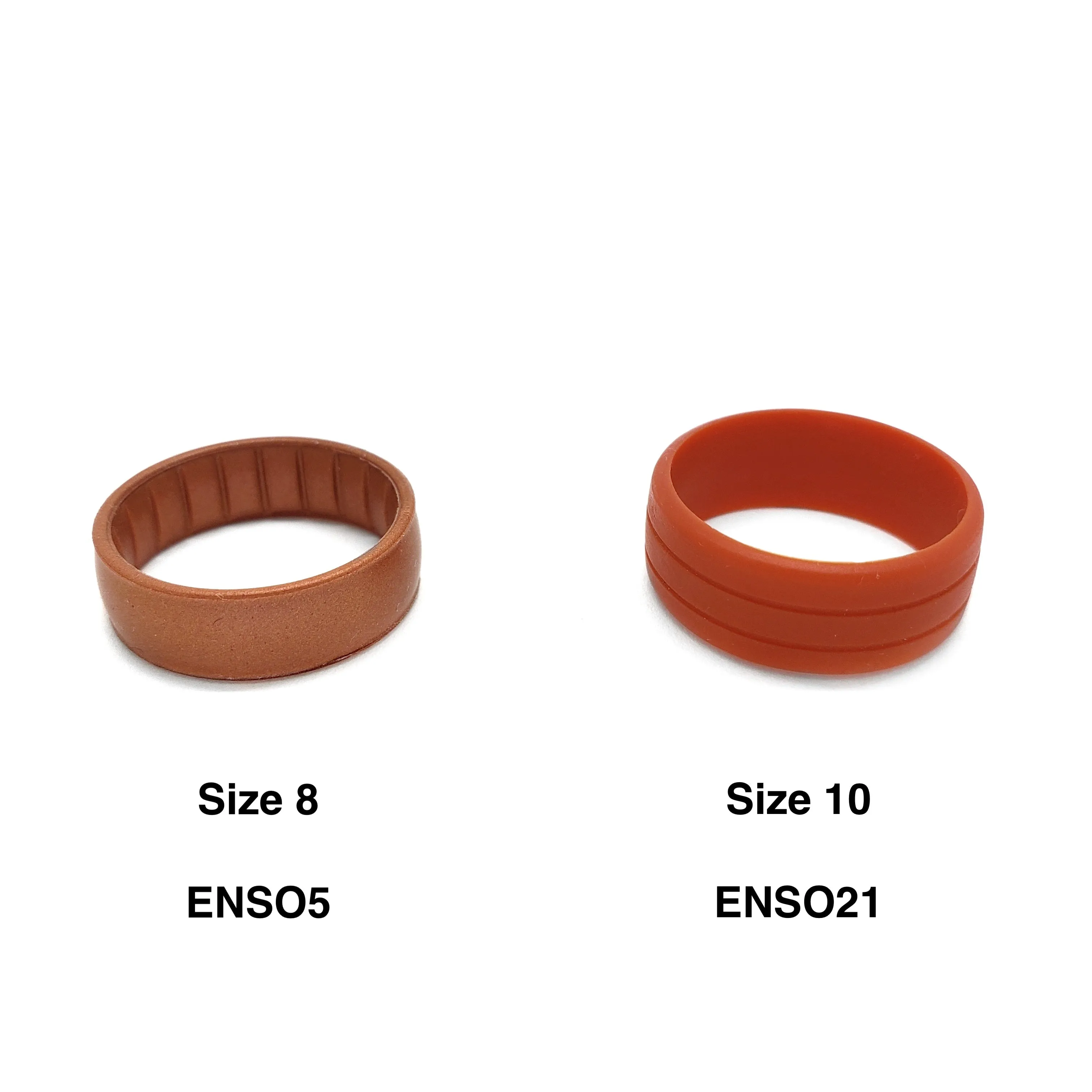 Enso Rings