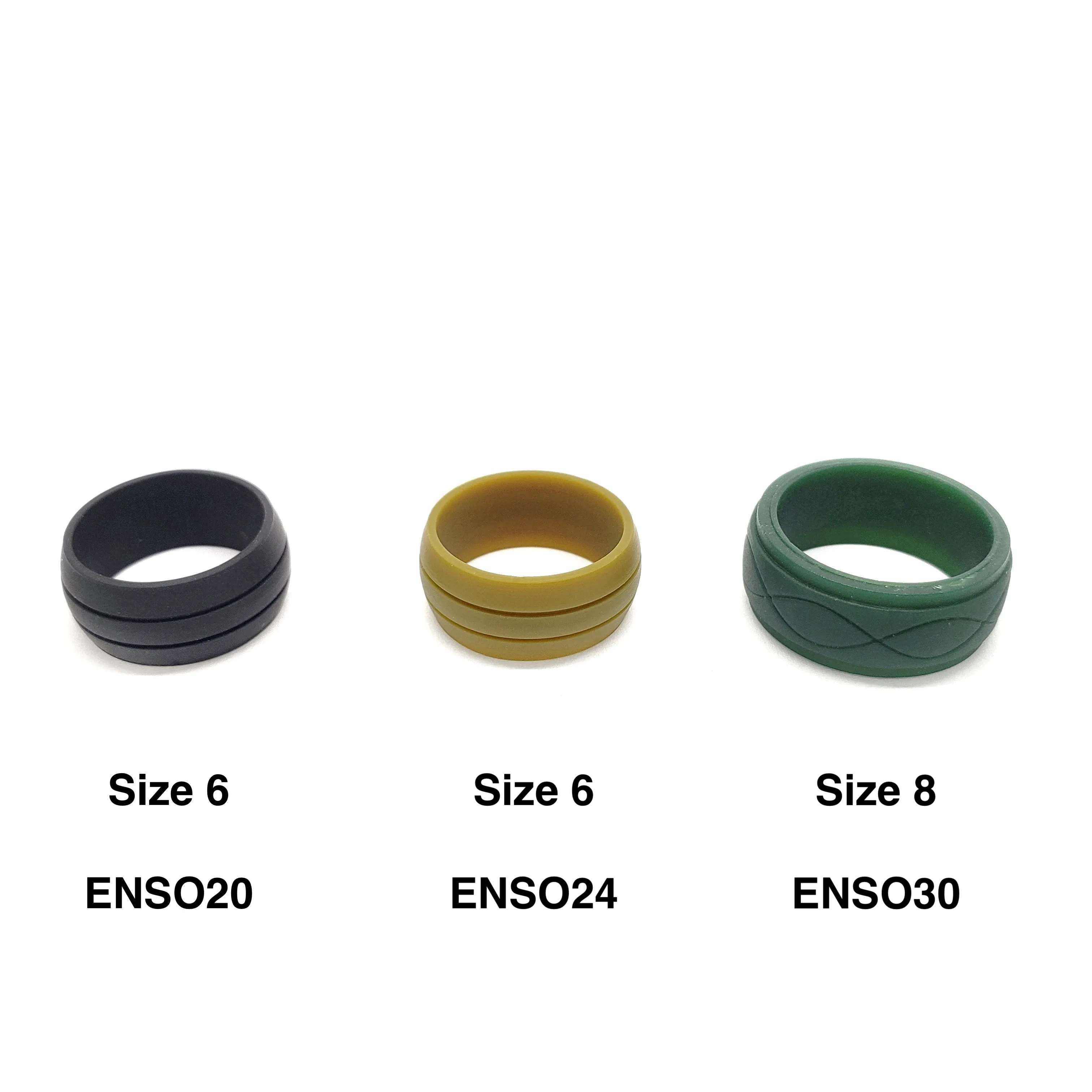 Enso Rings