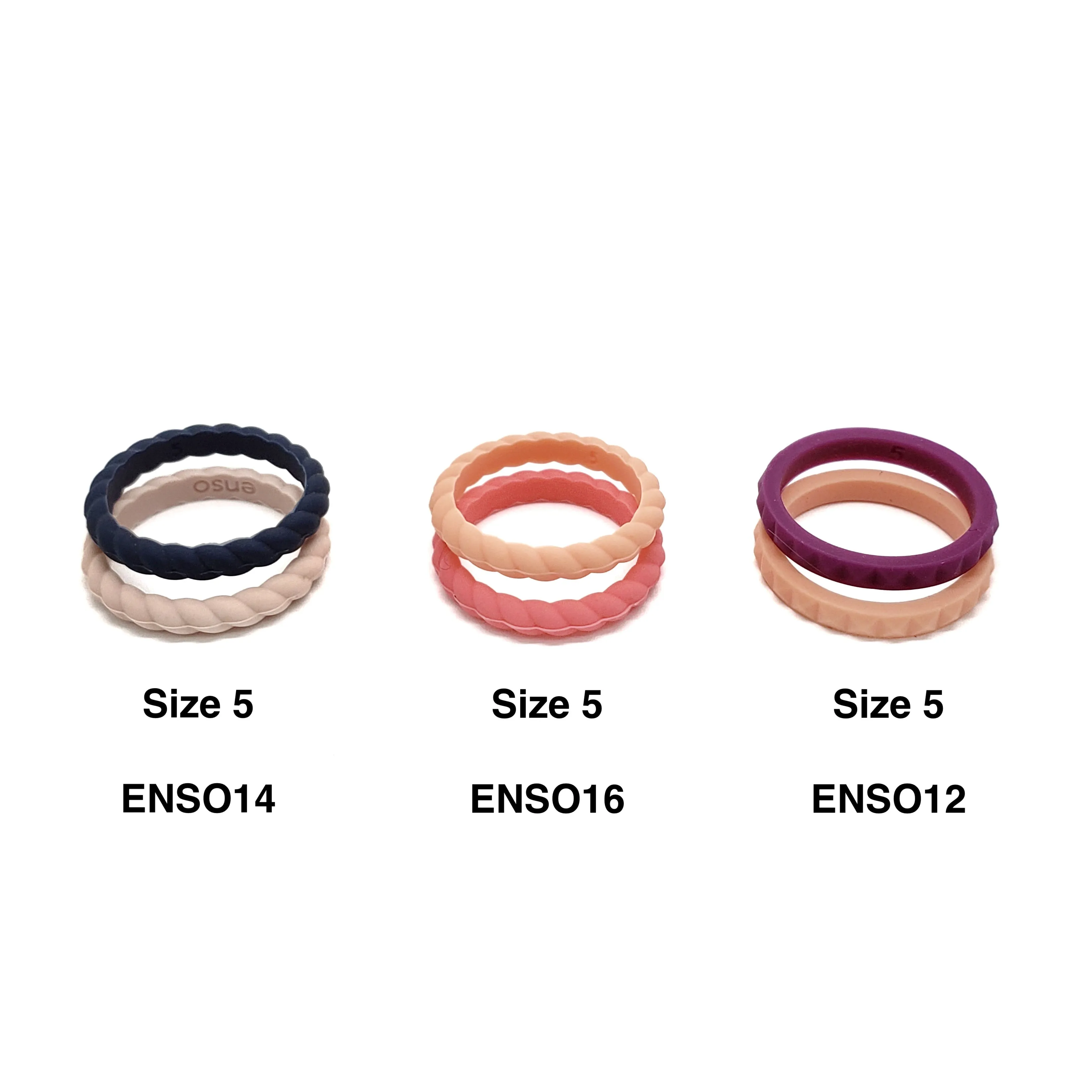 Enso Rings