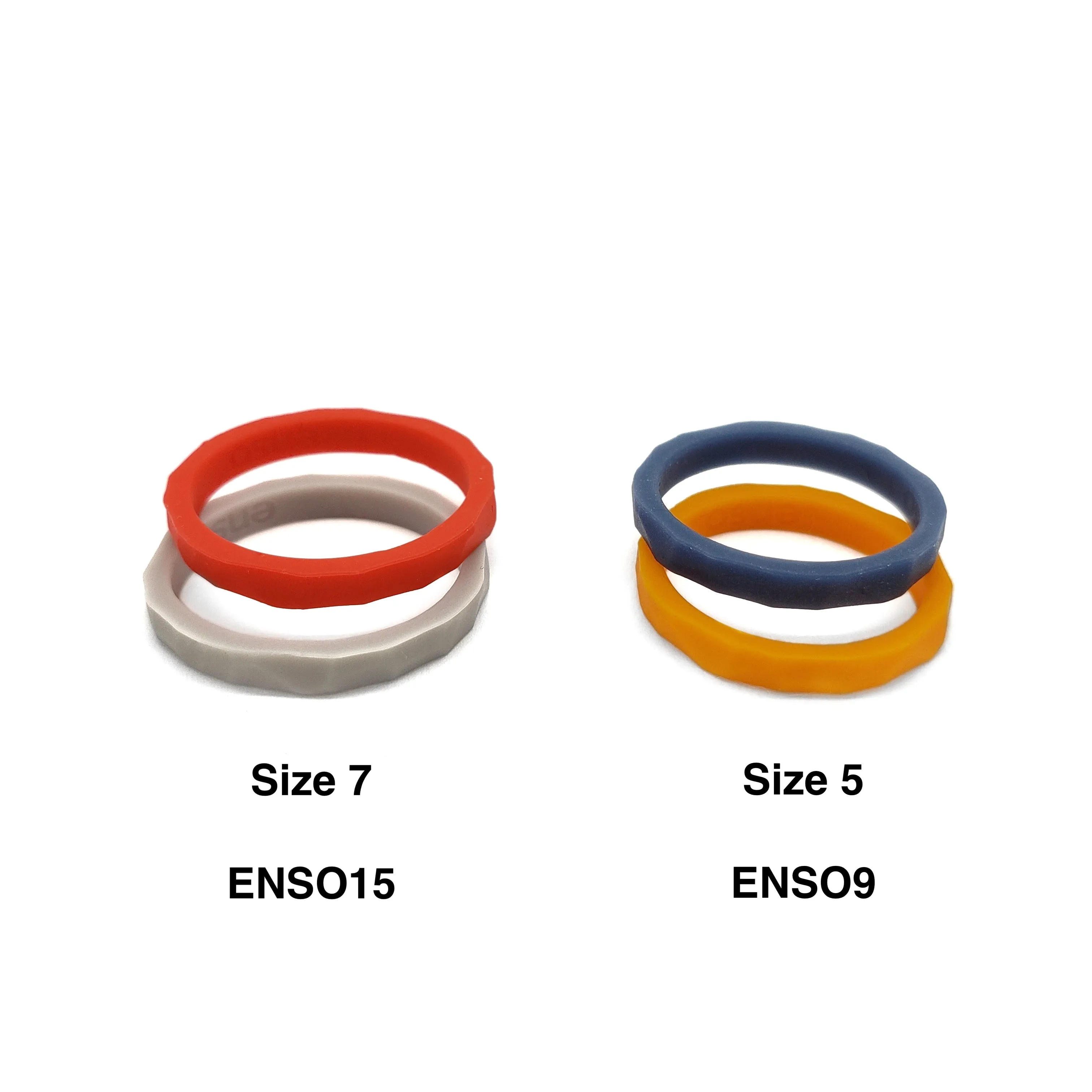 Enso Rings