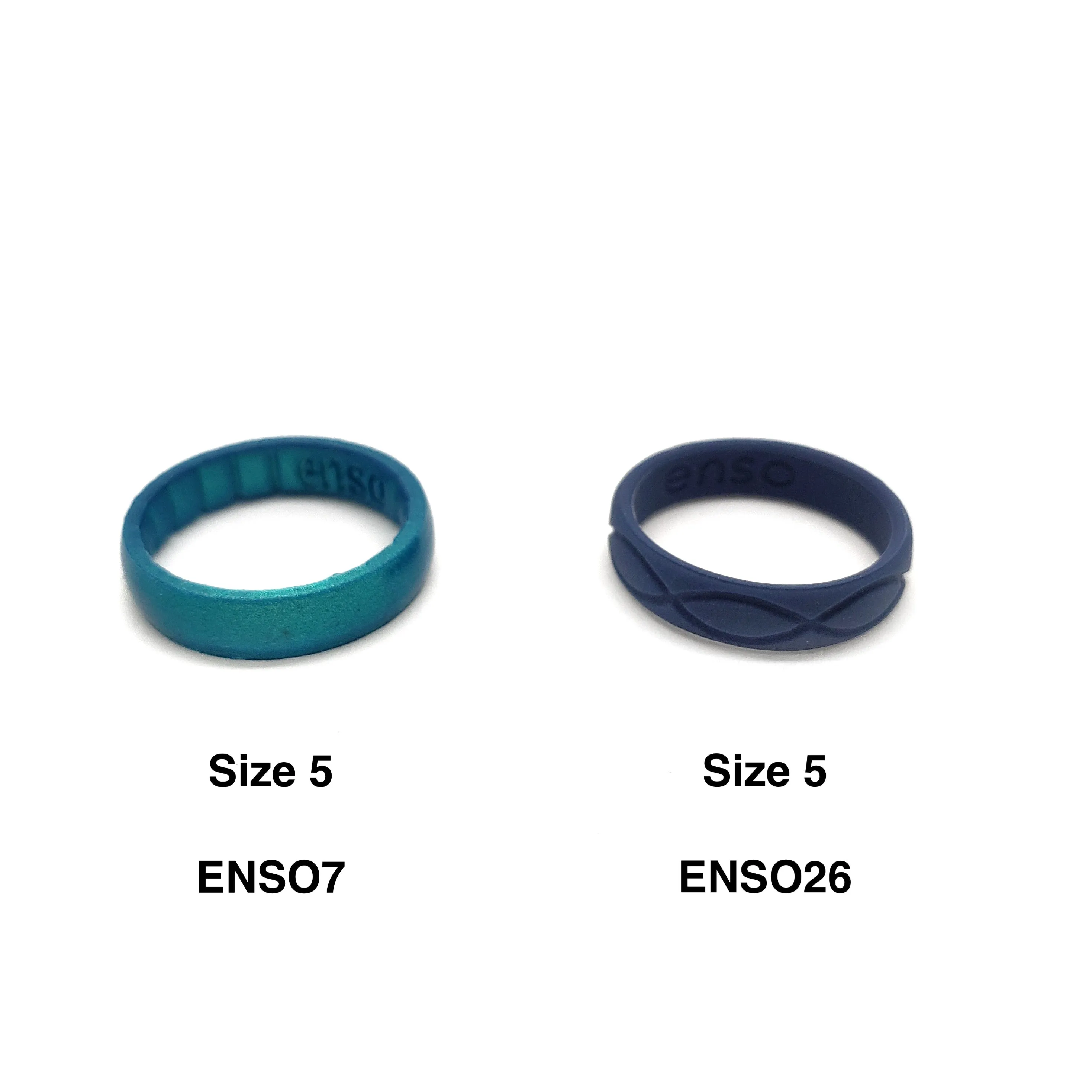 Enso Rings