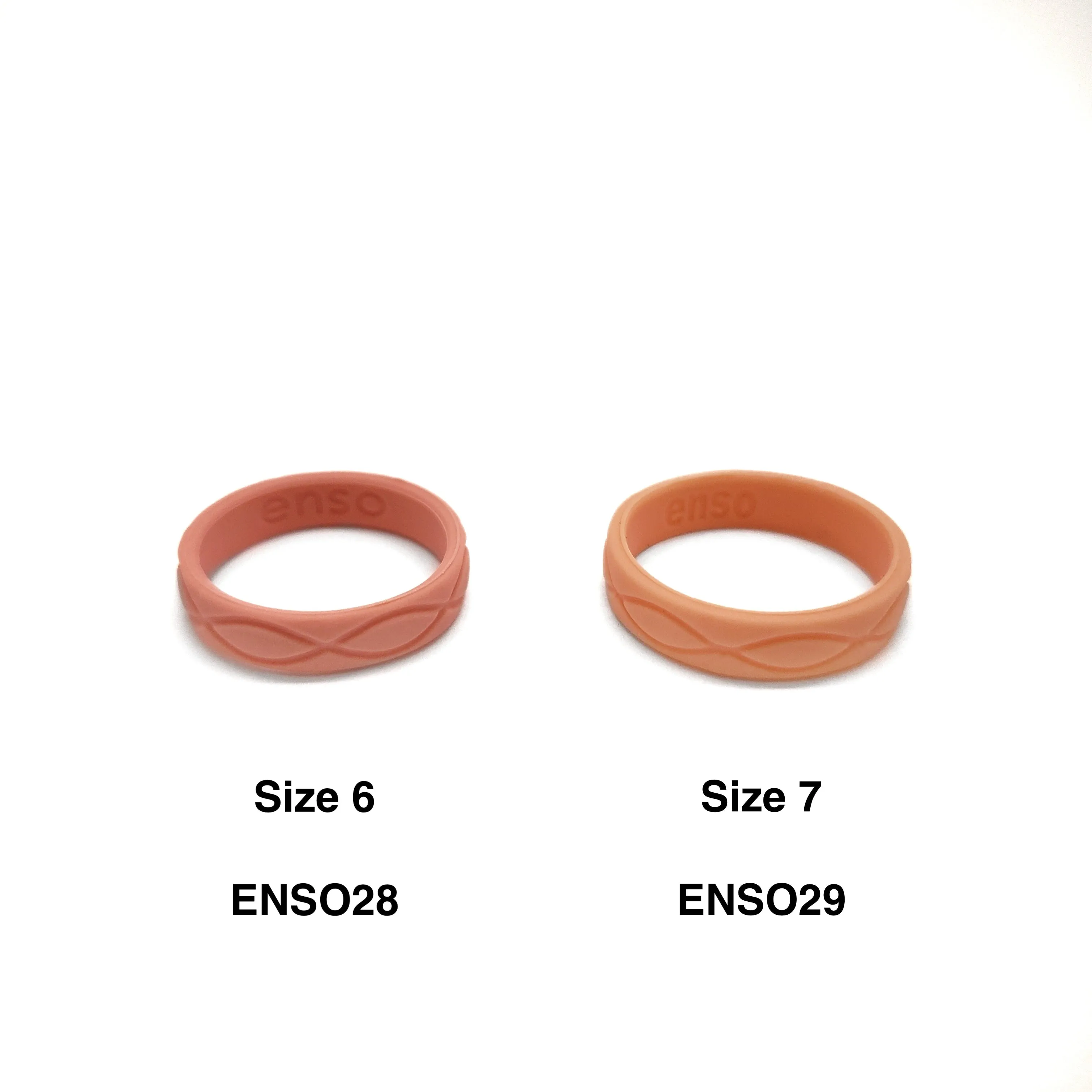 Enso Rings