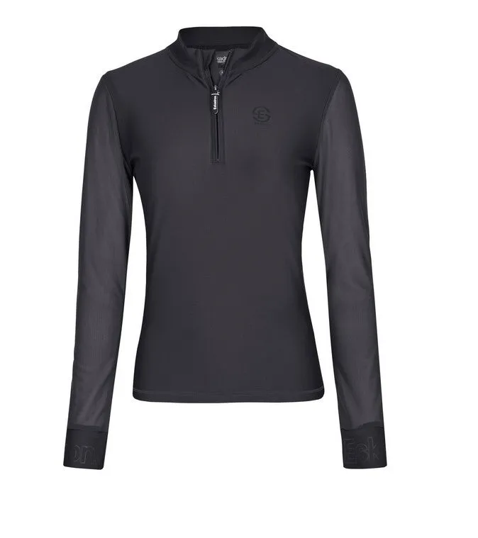 Eskadron Reflexx Long Sleeve Half Zip