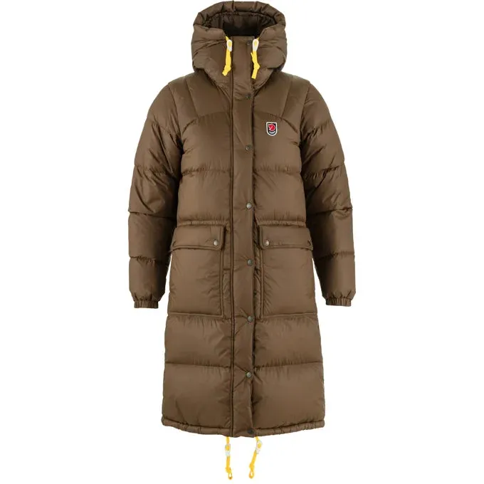 Expedition Long Down Parka (Women's)