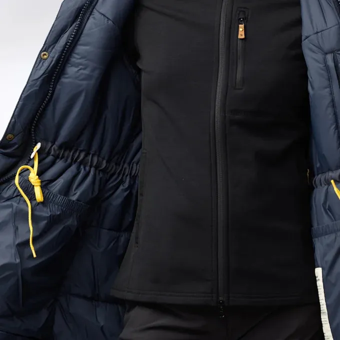 Expedition Long Down Parka (Women's)