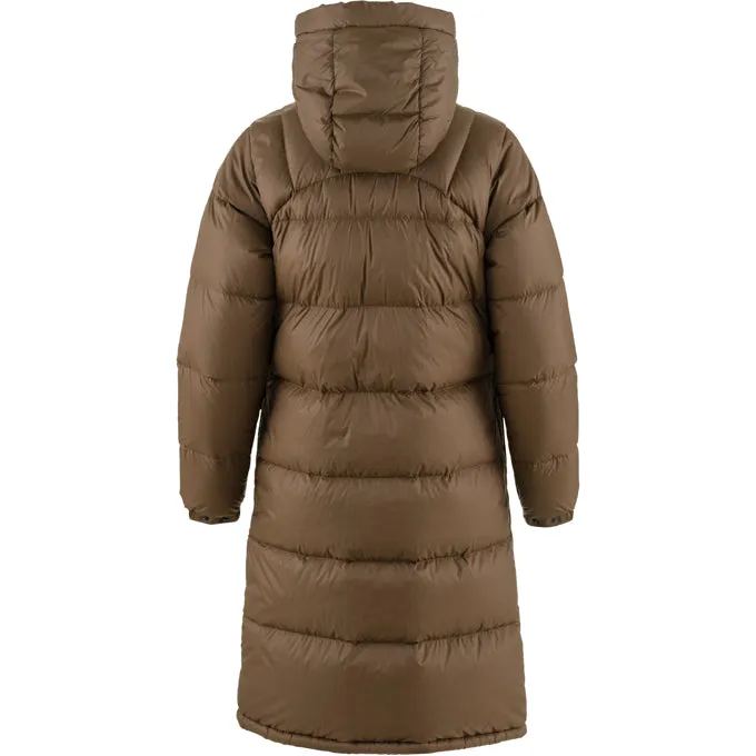 Expedition Long Down Parka (Women's)