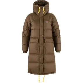 Expedition Long Down Parka (Women's)