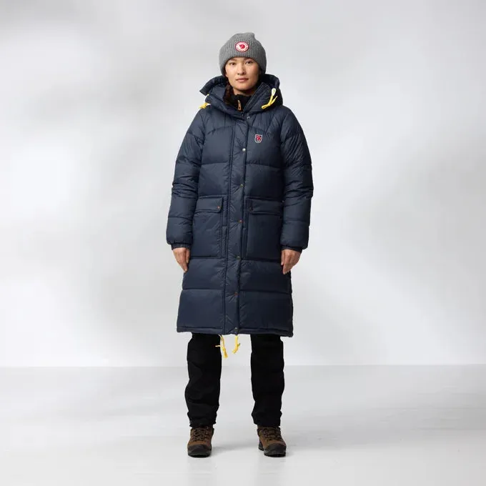 Expedition Long Down Parka (Women's)