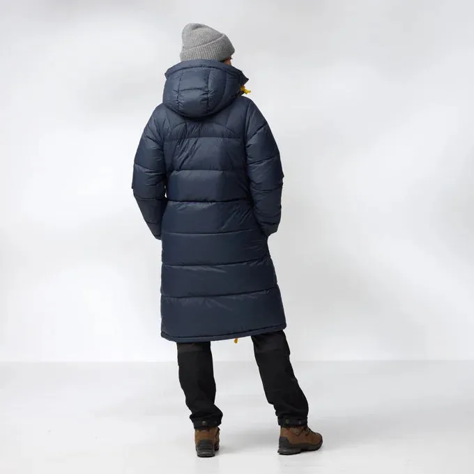 Expedition Long Down Parka (Women's)