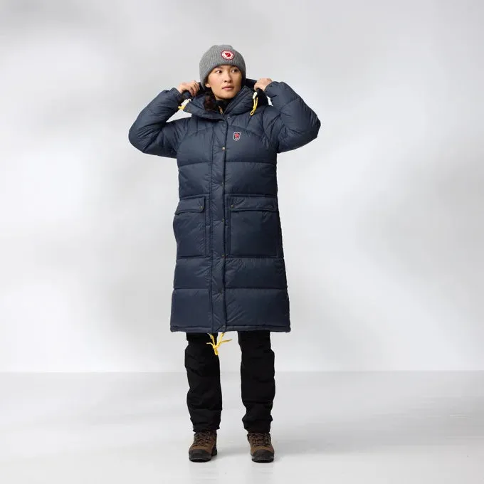 Expedition Long Down Parka (Women's)