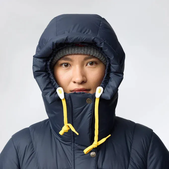 Expedition Long Down Parka (Women's)