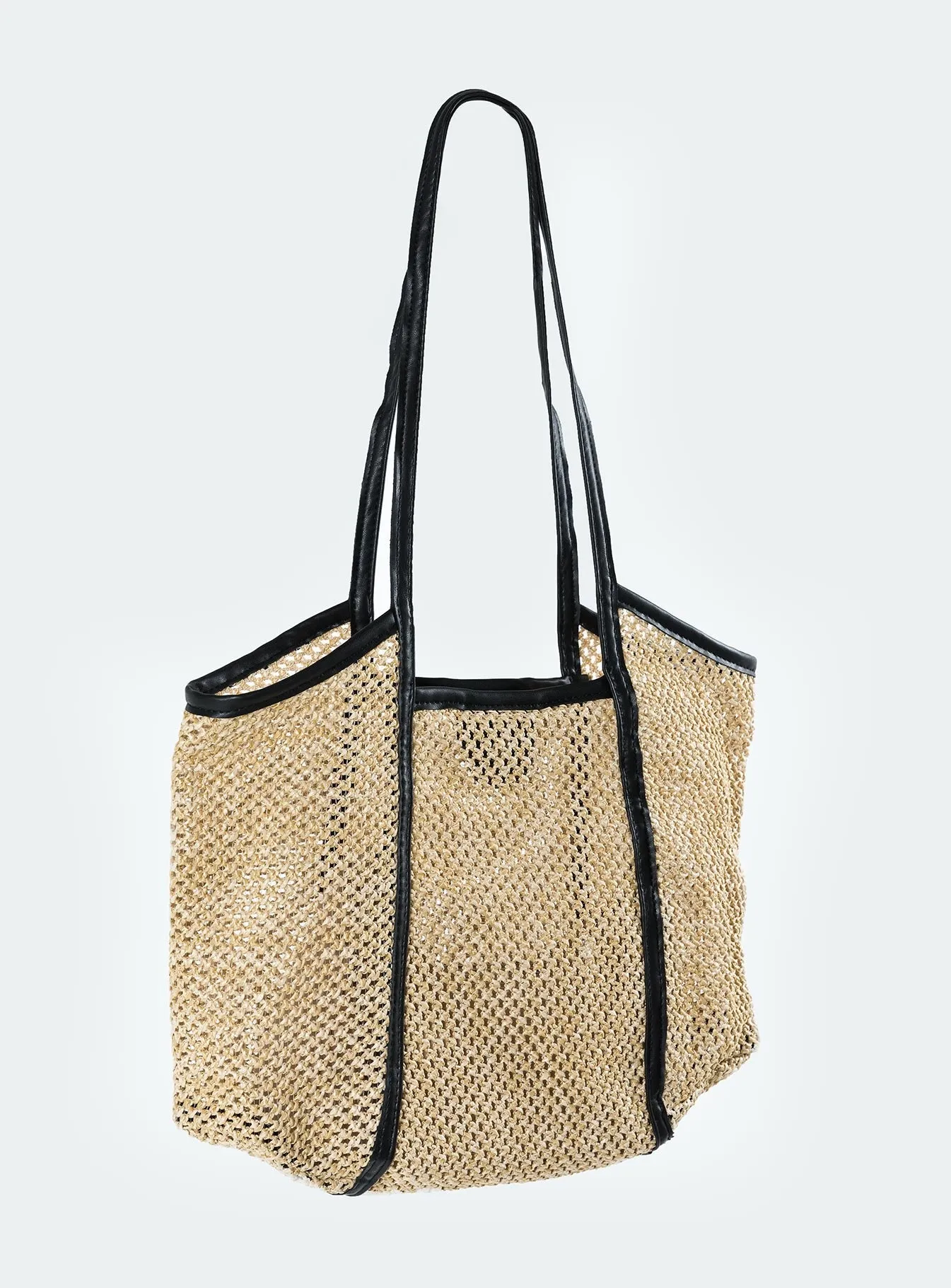 Fall Tote Bag Multi