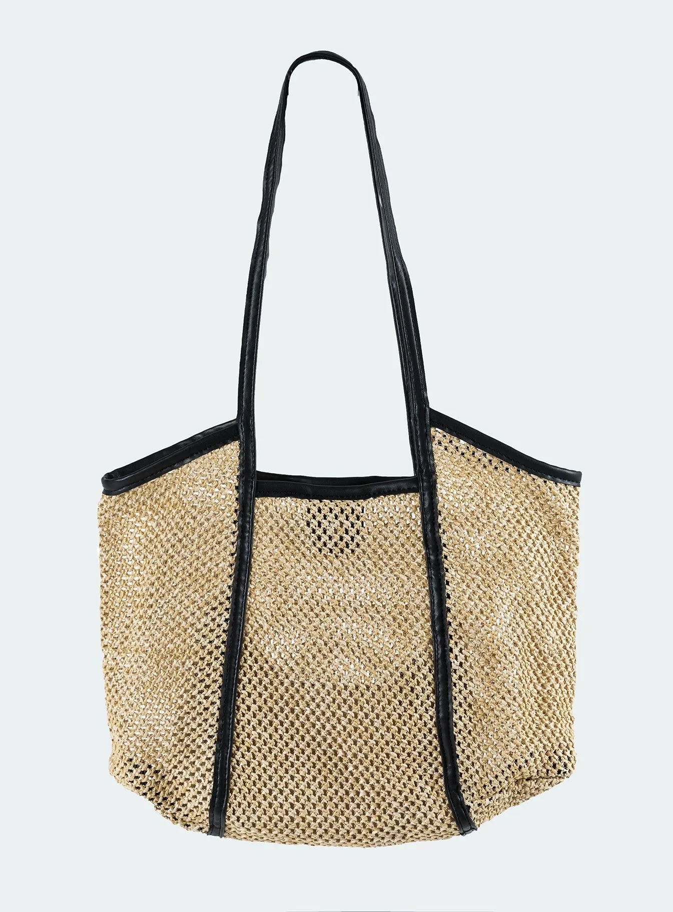 Fall Tote Bag Multi