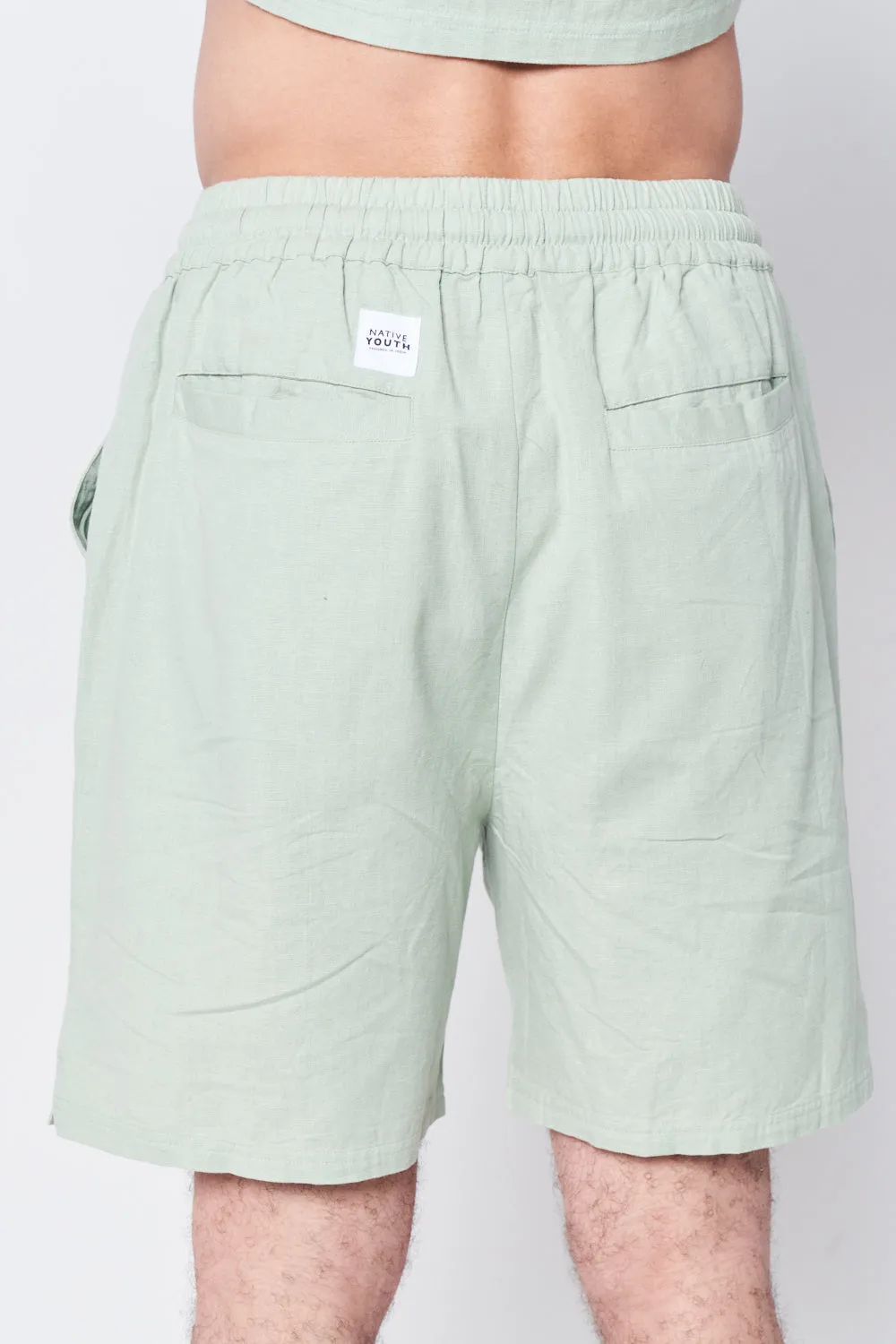 GENDRY SHORT