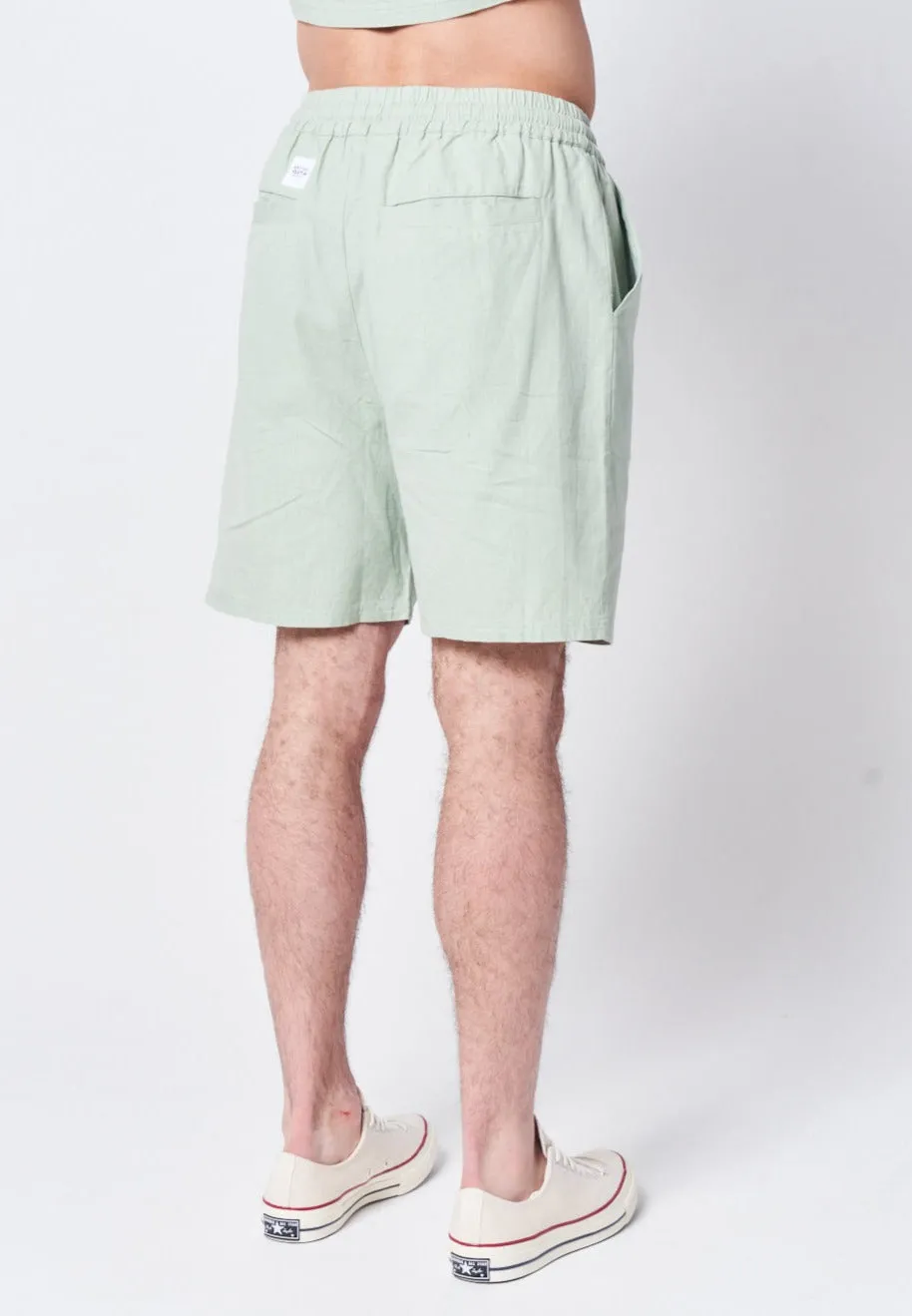 GENDRY SHORT