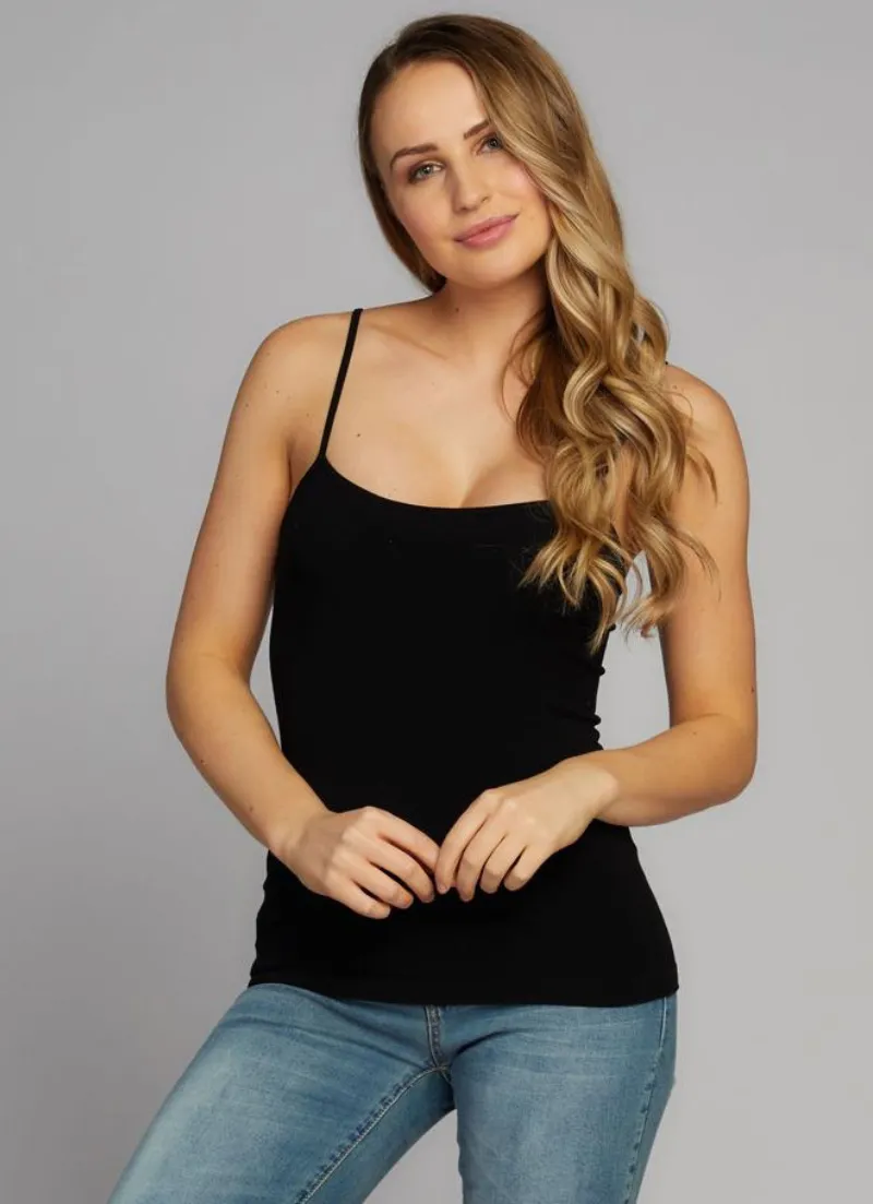 Geranium Short Cami